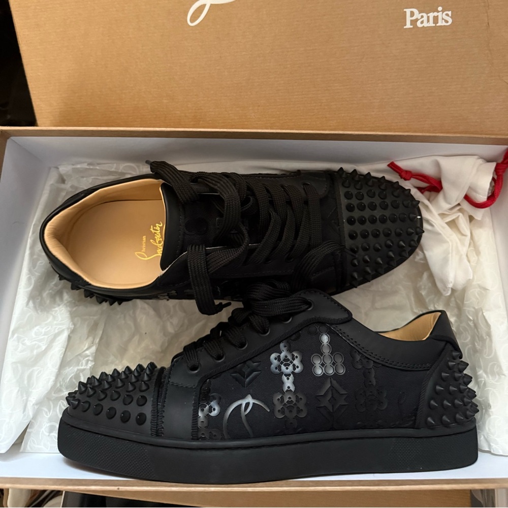 Christian louboutin